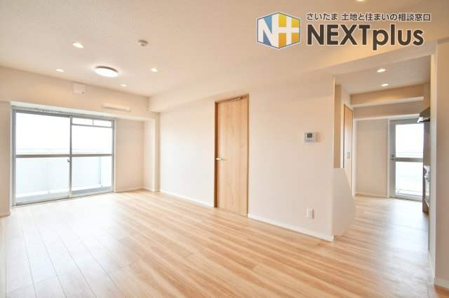 アーバンみらい東大宮東二番街