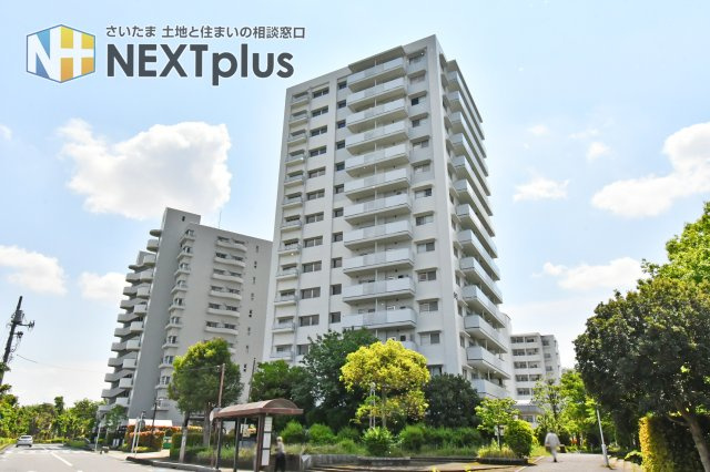 アーバンみらい東大宮東二番街の外観|『物件を今日見てみたい』といった当日のご案内、同条件などの物件、他社様掲載物件もご紹介可能！一日でまとめて内覧したい方、ぜひ当社までお問い合わせ下さい。スタッフ一同皆様のご連絡お待ちしております！
