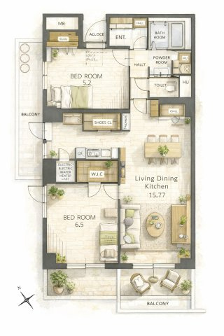 アーバンみらい東大宮東二番街の外観|『物件を今日見てみたい』といった当日のご案内、同条件などの物件、他社様掲載物件もご紹介可能！一日でまとめて内覧したい方、ぜひ当社までお問い合わせ下さい。スタッフ一同皆様のご連絡お待ちしております！
