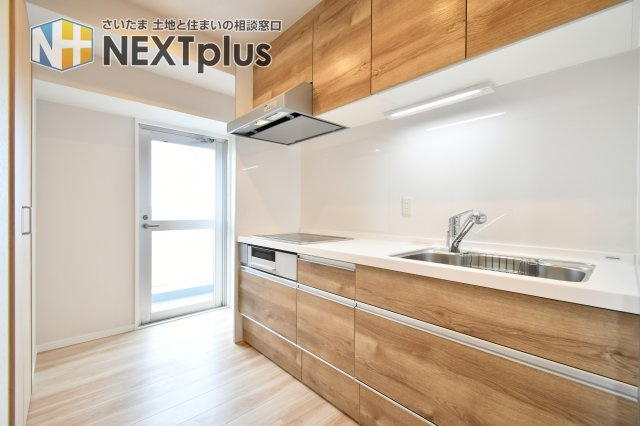 アーバンみらい東大宮東二番街のエントランス|■一人ひとりにあった資金計画やプランをご提案致します。「家を買って終わり」ではなく、「買ってからがスタート」と考え、ご提案します。ローンのご相談は私たちにお任せ下さい。