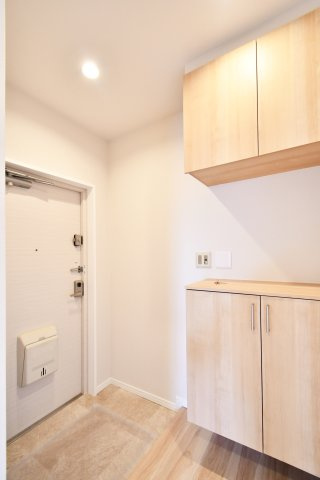 アーバンみらい東大宮東二番街のエントランス|■『物件を今日見てみたい』など、当日のご案内も可能です。 どうぞお気軽にお電話下さい。近隣・同条件などの物件もまとめてご紹介も可能です。