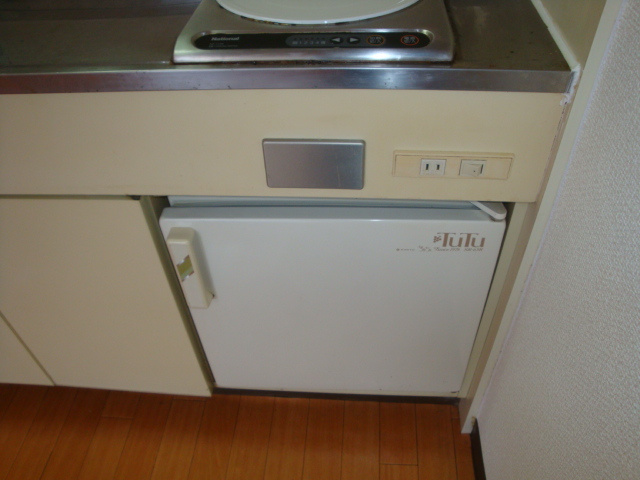 カーサ逆瀬川の設備