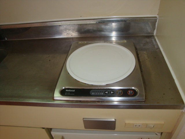 カーサ逆瀬川のトイレ