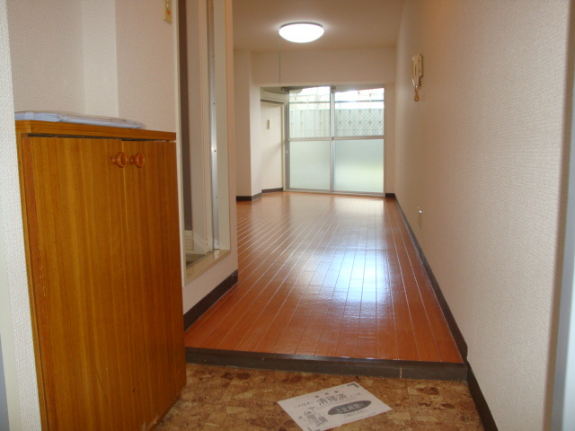 カーサ逆瀬川のその他