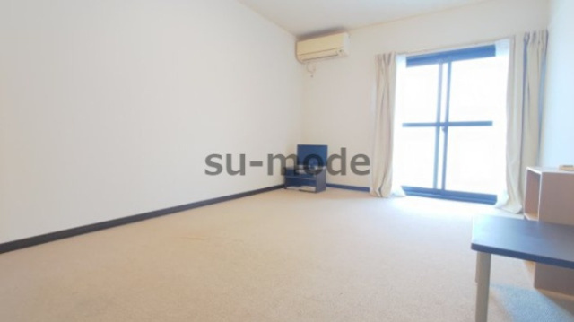 レオネクストシオンヒルズの洋室