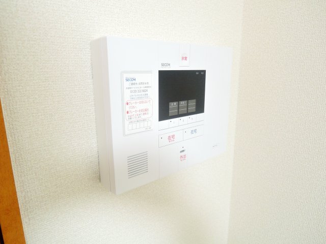 レオネクストシオンヒルズのその他