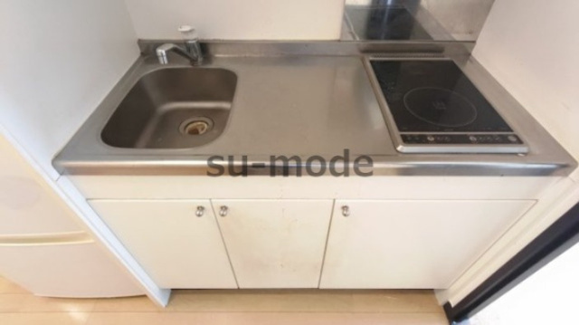 レオネクストシオンヒルズの設備