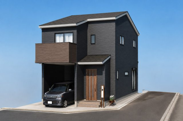 淀生津町　メインプラン