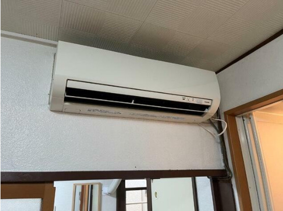 中野区本町２丁目のアパートの設備