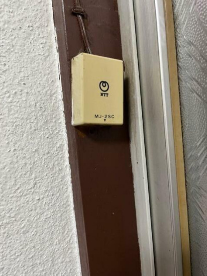 中野区本町２丁目のアパートのその他