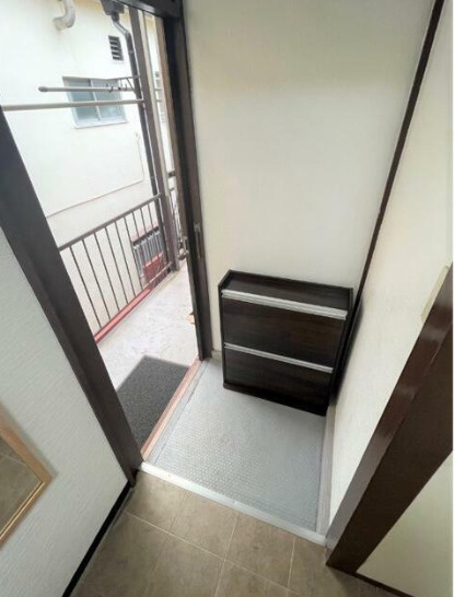 中野区本町２丁目のアパートの設備