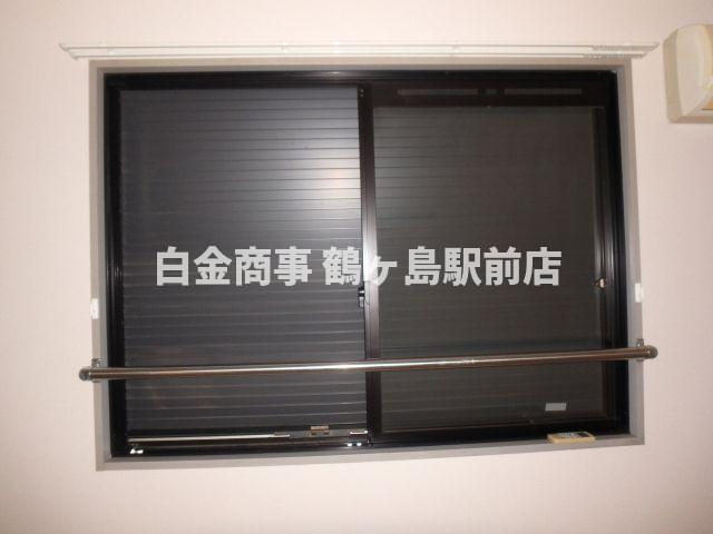 リヴェール高沢Ａのセキュリティ