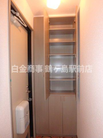 リヴェール高沢Ａのその他