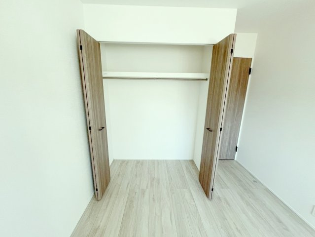吉田町住吉　第1／の収納