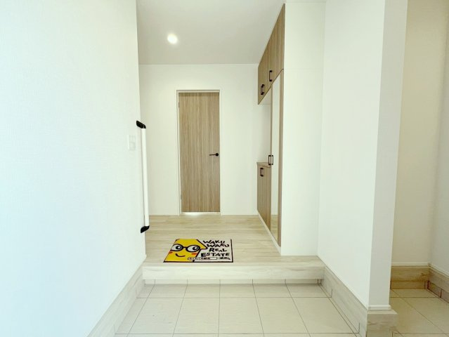 吉田町住吉　第1／の収納