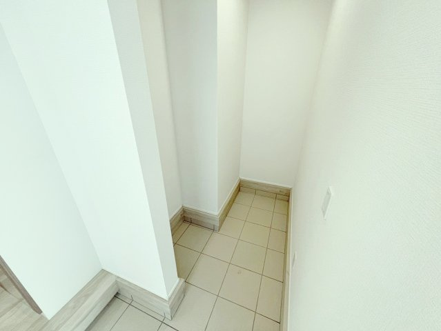 吉田町住吉　第1／の洋室