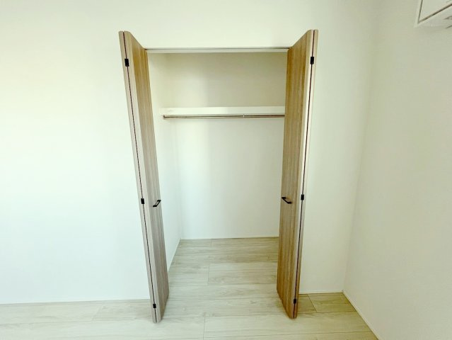 吉田町住吉　第1／の収納