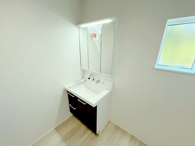 吉田町住吉　第1／の洗面所