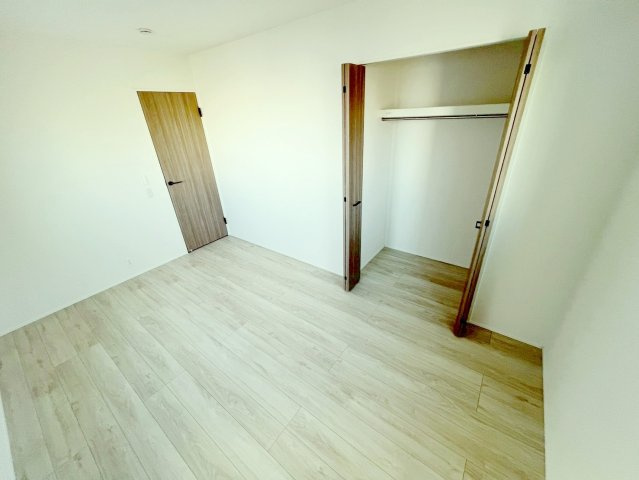 吉田町住吉　第1／の洋室