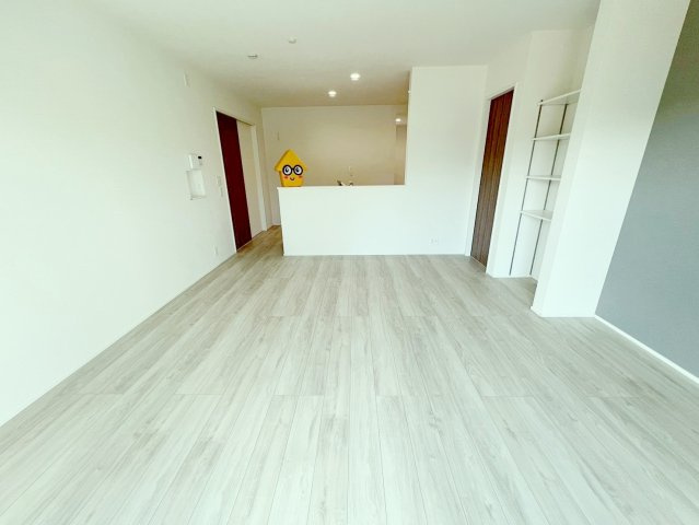 吉田町住吉　第1／の外観