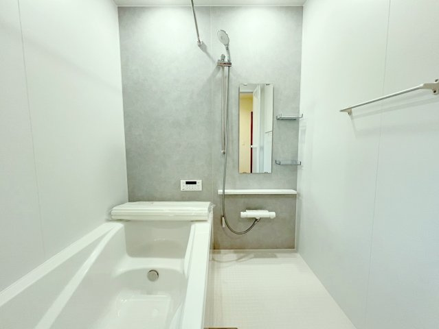 吉田町住吉　第1／の洋室