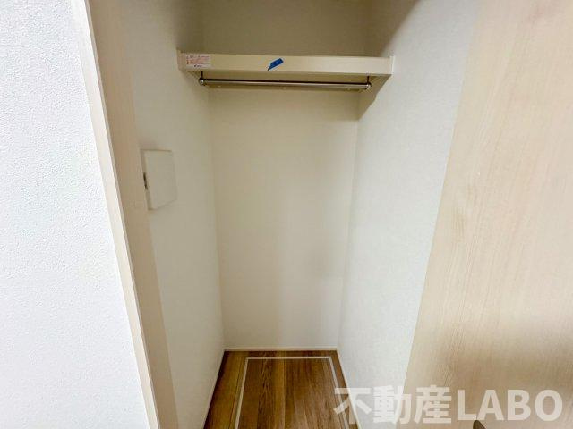 フジパレス加美駅南Ⅰ番館のその他共用部分