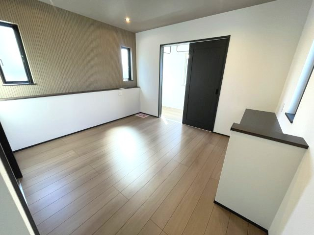 佐伯区五日市中央5丁目　№36319の洋室|2階　7.6帖