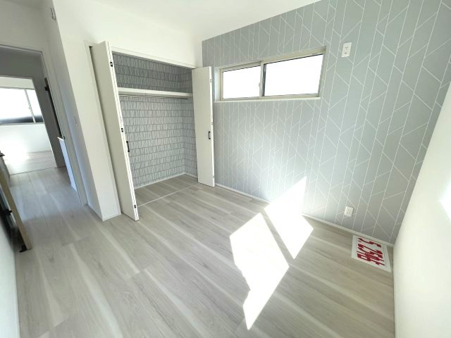 佐伯区五日市中央5丁目　№36319の洋室|2階　5.2帖