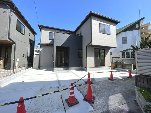 佐伯区五日市中央5丁目　№36319