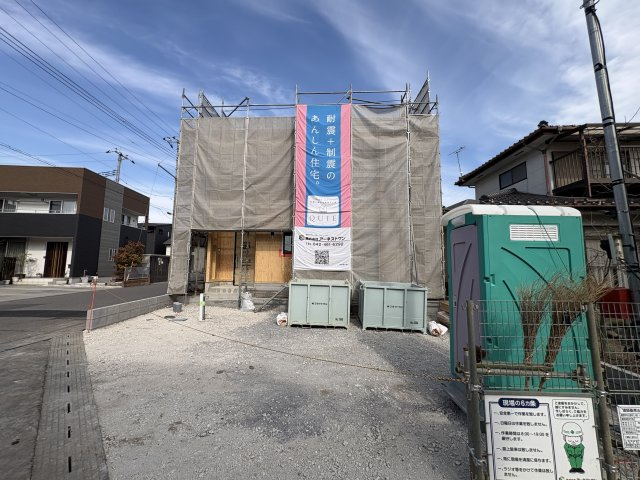 【Cradle garden】上三川町上三川 第5