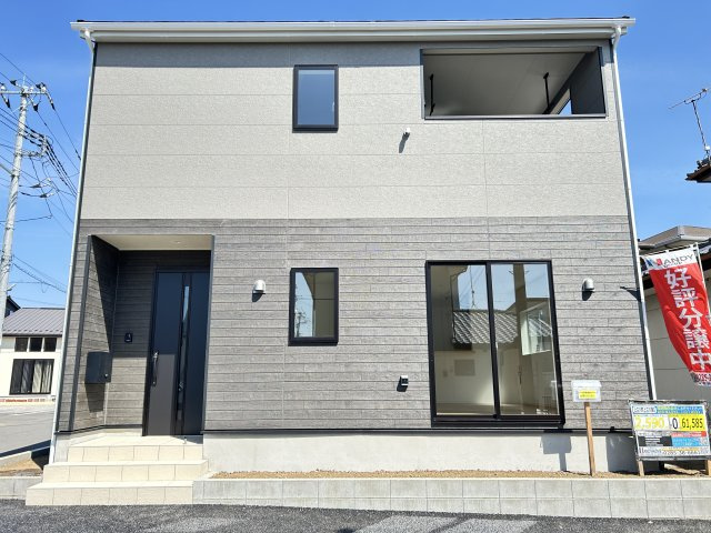 【Cradle garden】上三川町上三川 第5