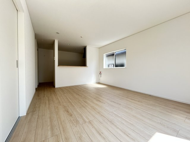 【Cradle garden】上三川町上三川 第5の間取り|間取り図【4LDK+カースペース2台】