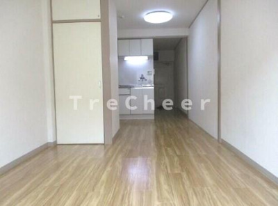 【寝室】 | セントラル幡ヶ谷