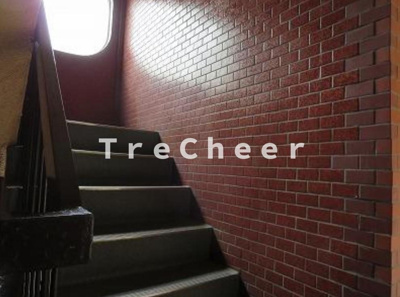 【その他】 | セントラル幡ヶ谷