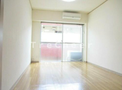 【居間・リビング】 | セントラル幡ヶ谷