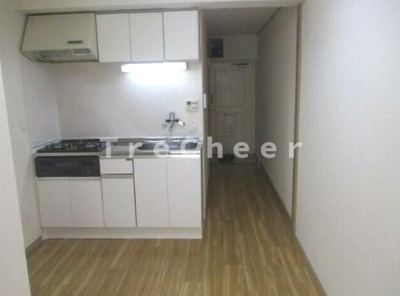 【内装】 | セントラル幡ヶ谷