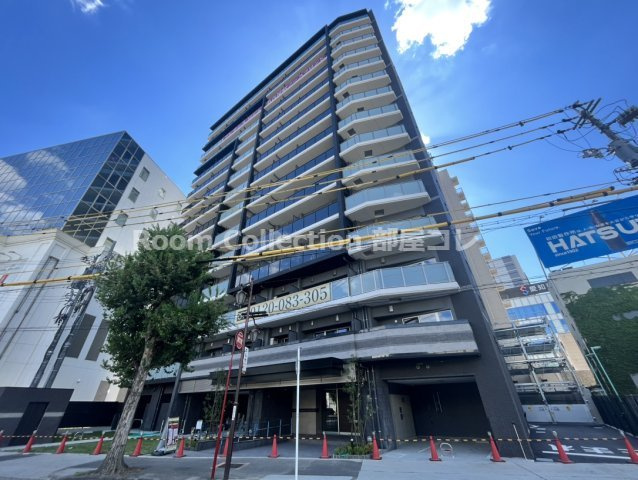 プレサンス　ロジェ　名古屋駅NORTH　FRONT