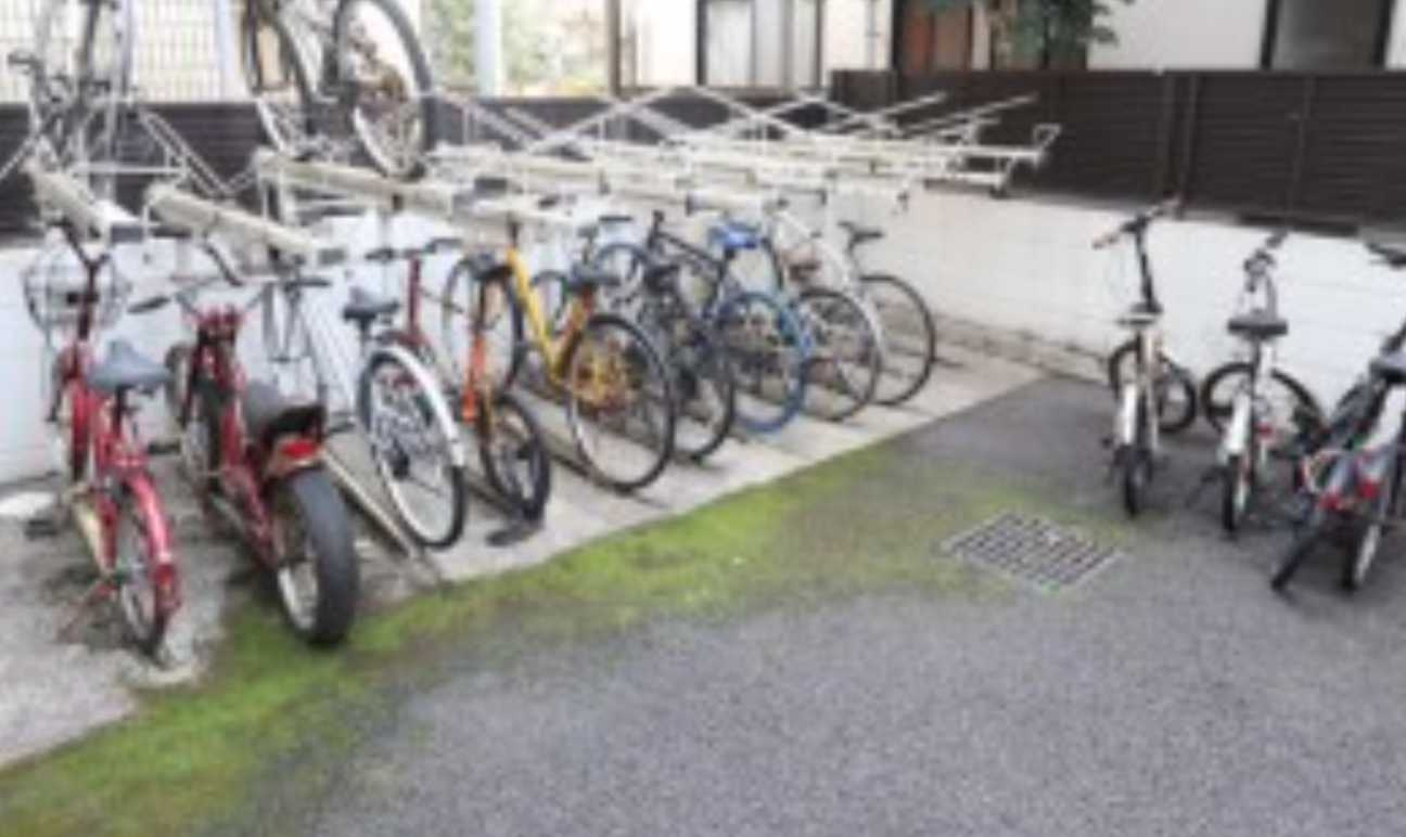 プライムアーバン三軒茶屋　ペット飼育可　浴室乾燥機　眺望良好のその他共用部分