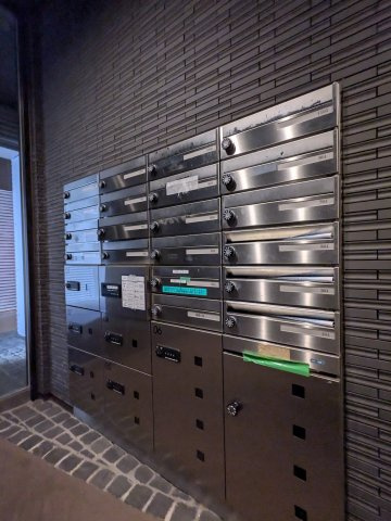 【その他共用部分】