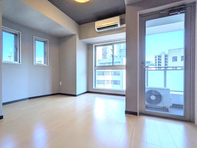 【居間・リビング】