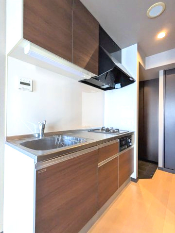 【キッチン】