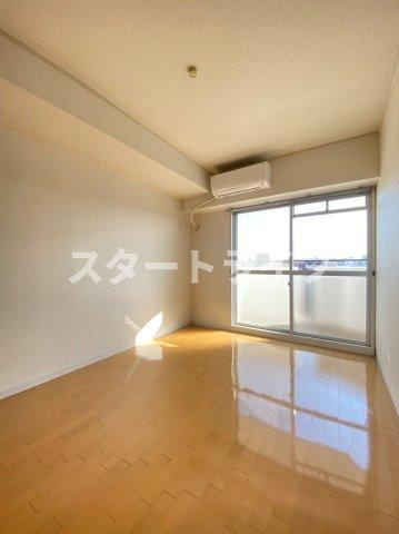 大阪市東淀川区豊新３丁目の賃貸マンションの設備