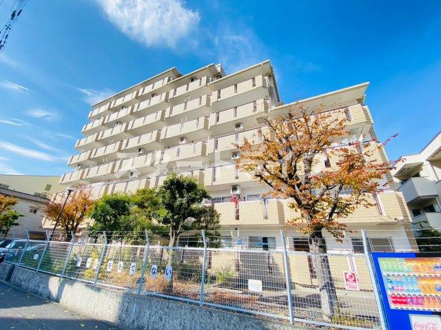 大阪市東淀川区豊新３丁目の賃貸マンション