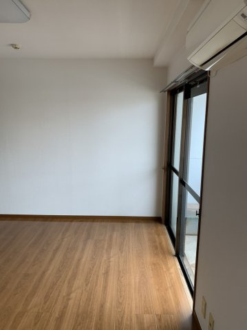 川村第三コーポの内装