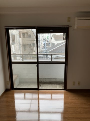 川村第三コーポのその他