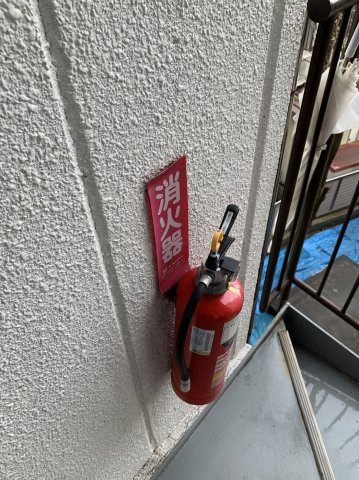 川村第三コーポのその他