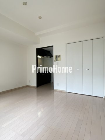 オーキッドプレイスの洋室