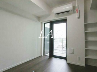 【居間・リビング】 | レアライズ立石Ⅱ | 洋室のお部屋です。