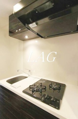 【キッチン】 | レアライズ立石Ⅱ | キッチンです。