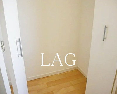 【収納】 | グランシャス浅草橋ル・リオン | 収納です。